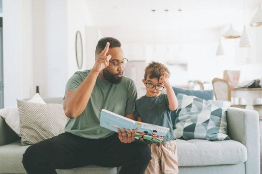 First ASL signs to teach your baby - VANGE