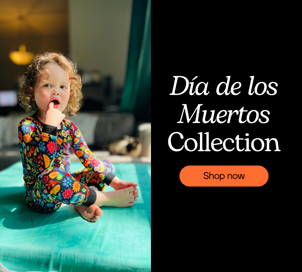 shop our exclusive dia de los muertos collection