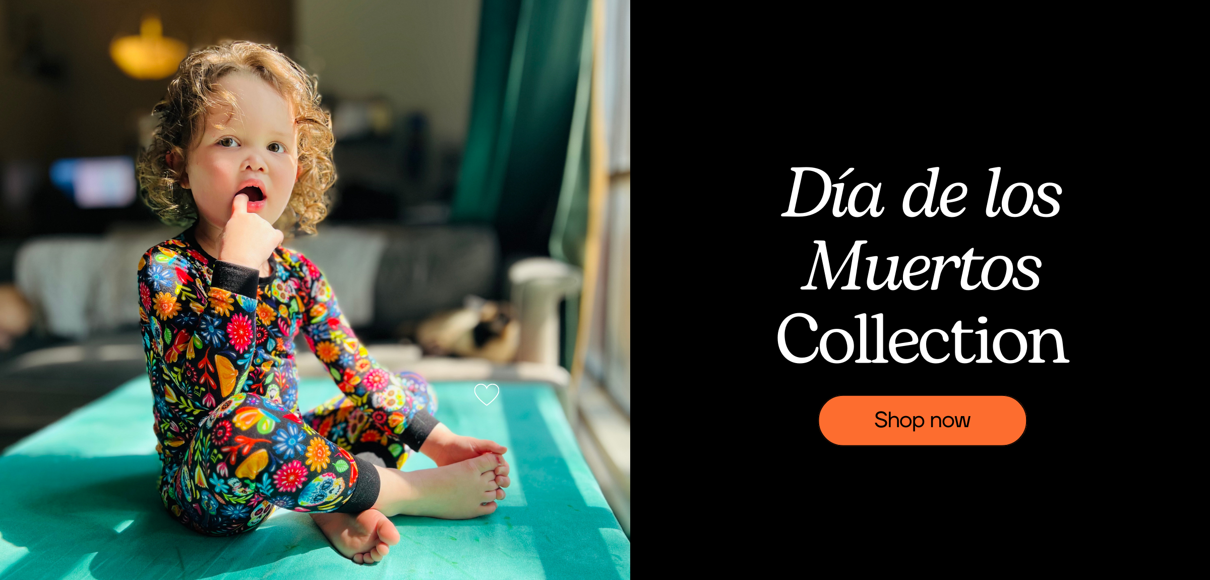 shop our exclusive dia de los muertos collection